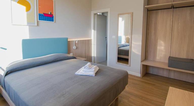 Hotel Tritone — photo 2