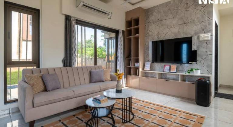 Villa with private pool & garden | Good for workation — photo 2