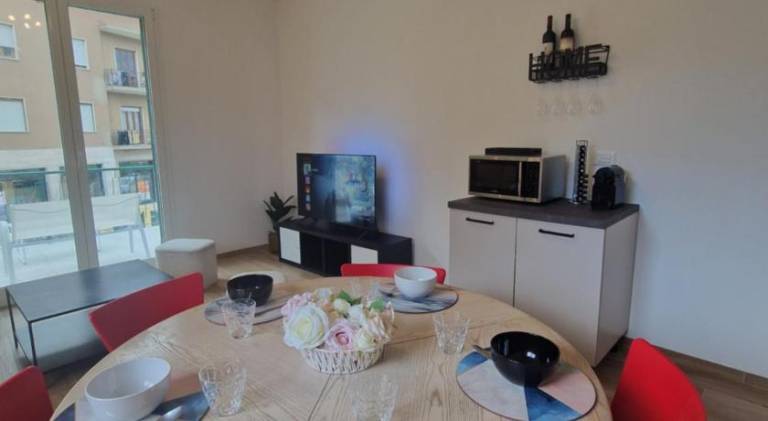 Beautiful apartment | Pets are welcome — photo 3