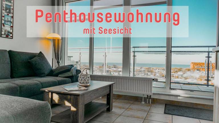 Ferienwohnung Sahlenburg