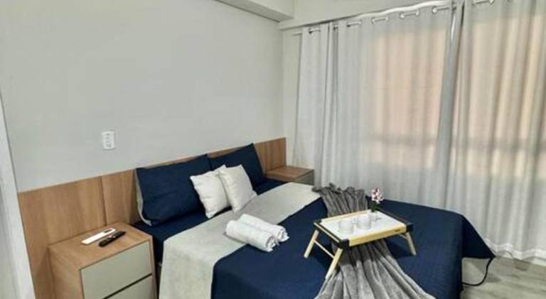 30 m² Ferienwohnung