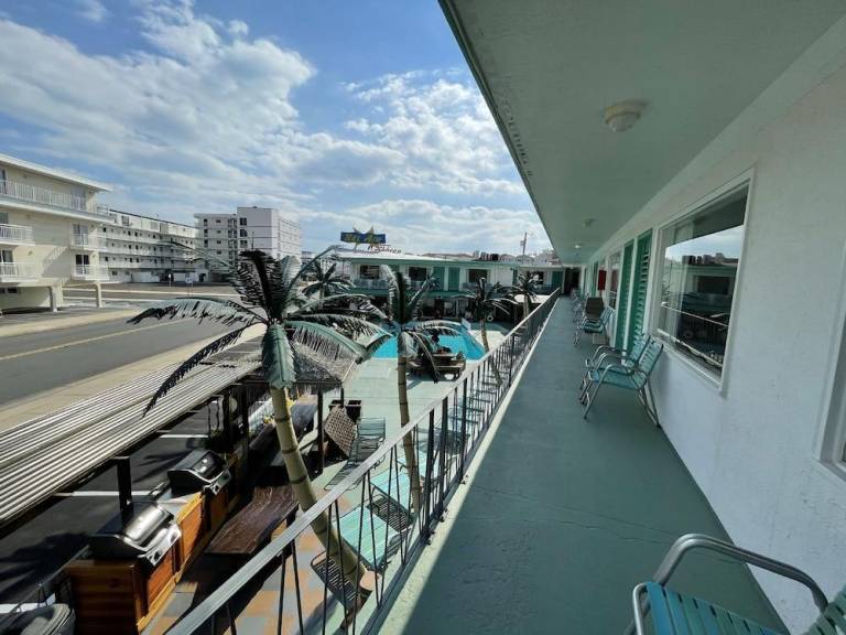Bel Air Motel — photo 4