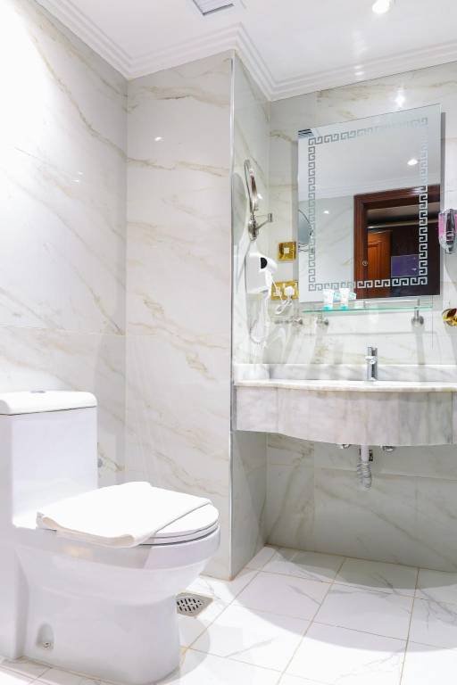 Al Ansar Golden Tulip Medina — photo 2