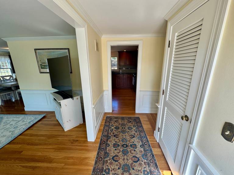 Family-friendly big vacation home with BBQ | River view | Next to the beach | Dogs allowed — photo 3