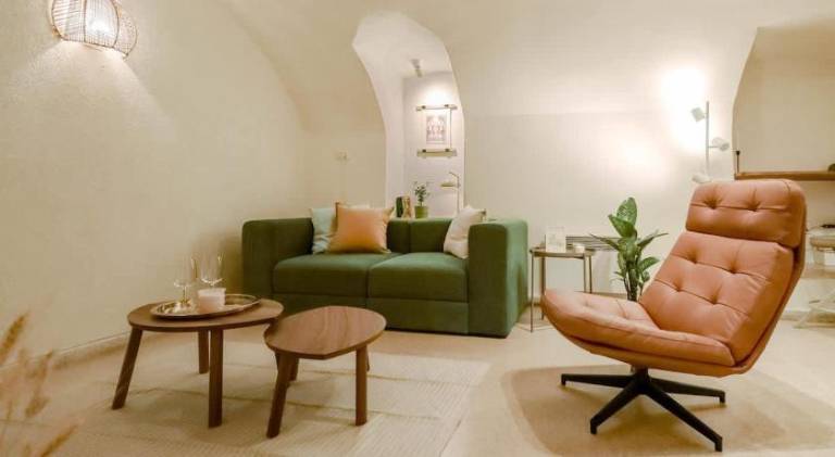 Vacation home with 3 rooms for 7 persons — photo 3