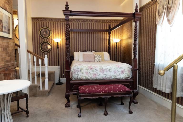 Accommodation Provo