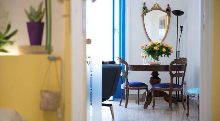 Appartamento Milazzo