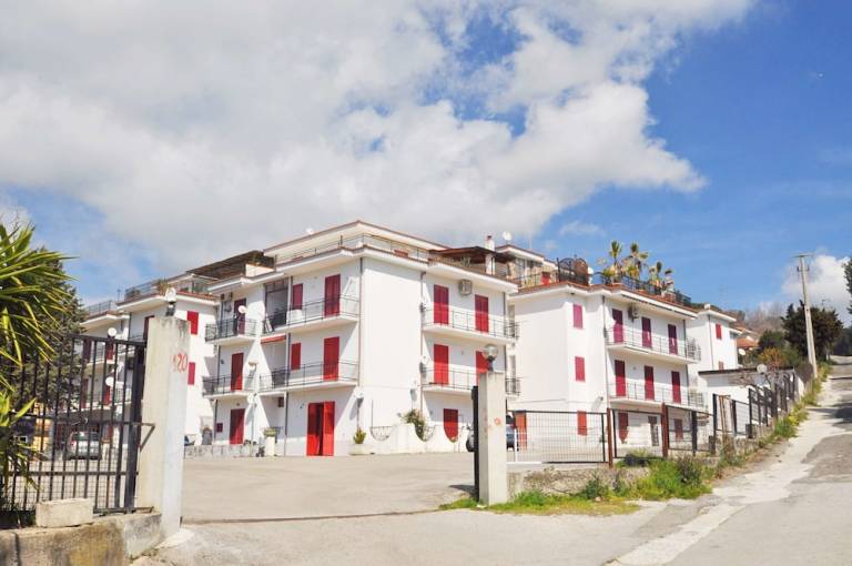 Appartamento vacanza Palinuro