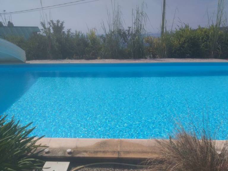 Ferienwohnung  Sanremo