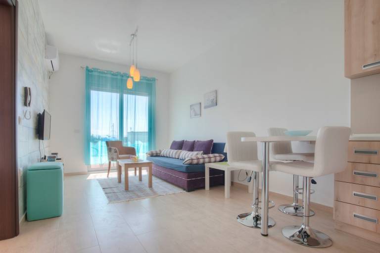 Apartament Ulcinj