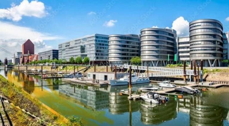 65 m&sup2; Ferienwohnung