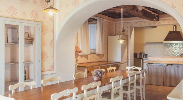 Children-friendly rental apartment with barbecue, pool & terrace | Pets allowed — photo 4