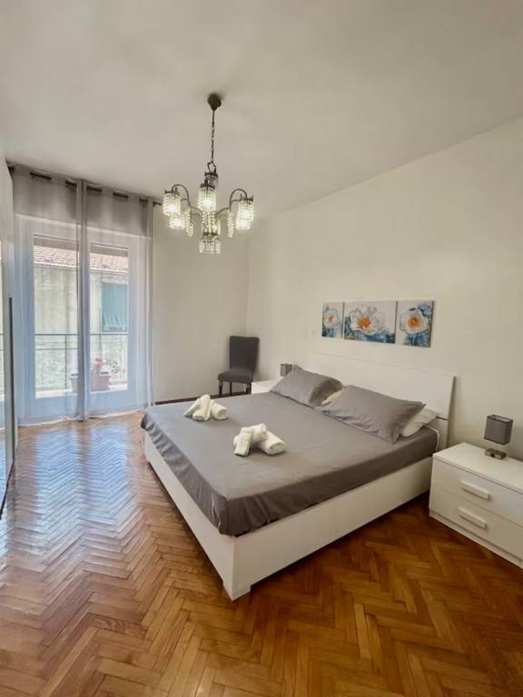 La casa di Rosa - Spazioso appartamento in centro e a 10 minuti a piedi dalle spiagge — photo 4