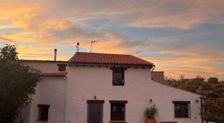 House | Pet-friendly in Granada