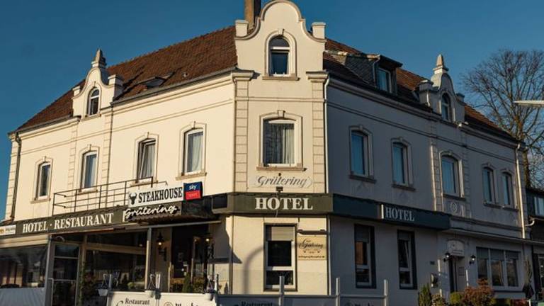 Ferienwohnung  Raesfeld