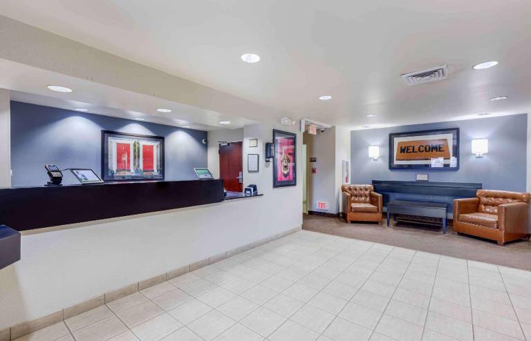 Extended Stay America Suites - Lubbock - Southwest — photo 2