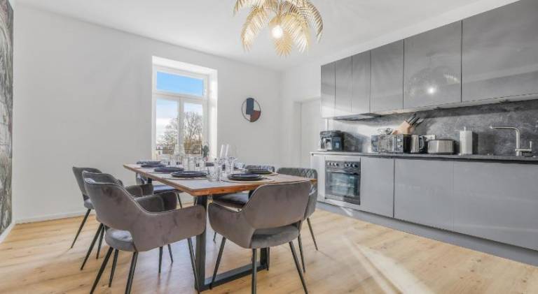 Ample holiday apartment | Perfect for remote work | Pets allowed — photo 2