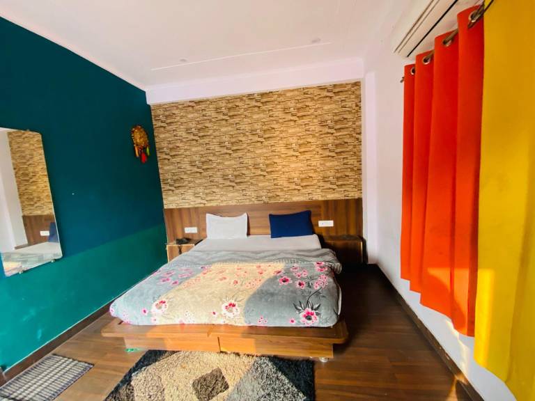 Sai Ganga Cottage By YatriMap — photo 4