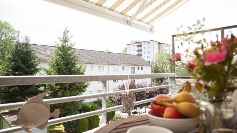 Ferienwohnung Flensburg