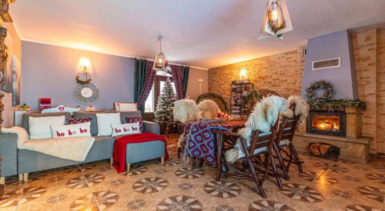Folkowy Dworek SPA & Fun — photo 4