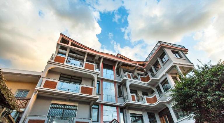 OCEANIS HOME & VOYAGES Navette incluse en aller simple