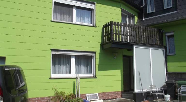 Apartment with 1 room for 3 persons — photo 4