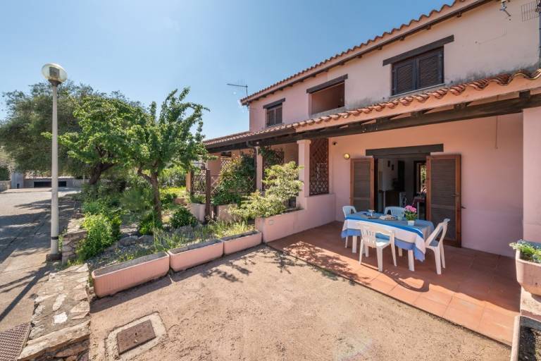 Appartamento San Teodoro
