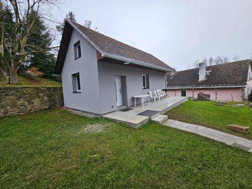 Apartmán  Rožmitál pod Třemšínem