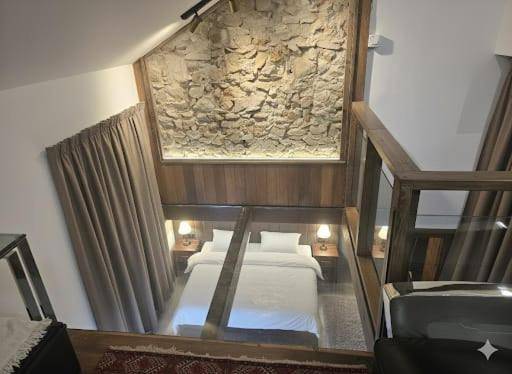 Holiday apartment with grill — photo 3