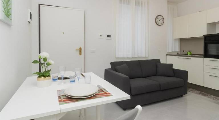 Rental apartment with terrace — photo 5