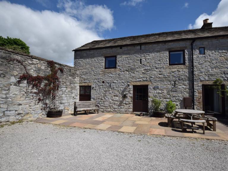 Cottage  Monyash