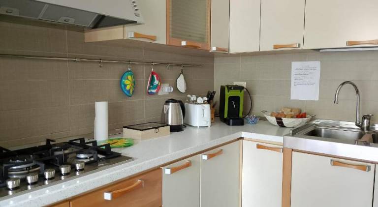 Serviced apartment with garden — photo 5