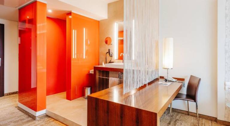 Seepark Hotel Congress & Spa — photo 5