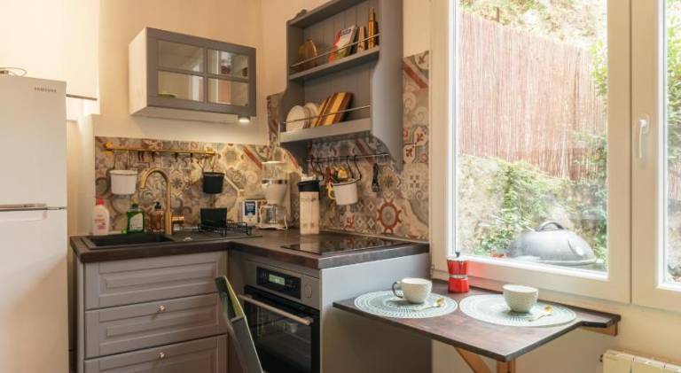 Pleasant holiday apartment | Pet-friendly — photo 3