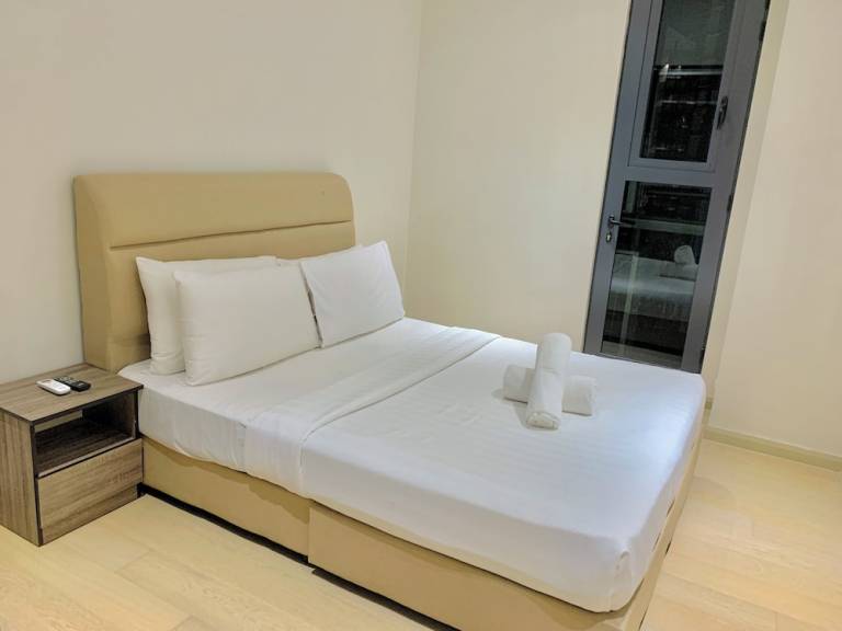 Aparthotel Kuala Lumpur
