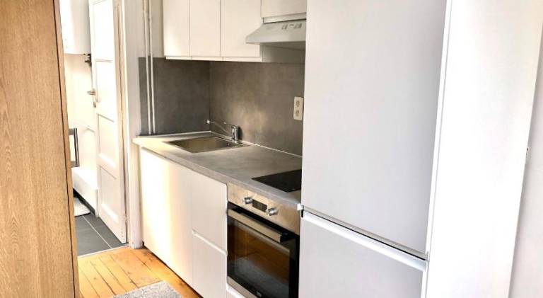 Apartment | Close to Royal Palace of Brussels — photo 3