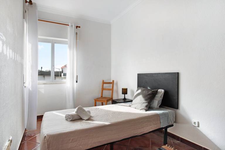 Apartment 'A O - Aires' with Private Terrace, Balcony and Wi-Fi — photo 2