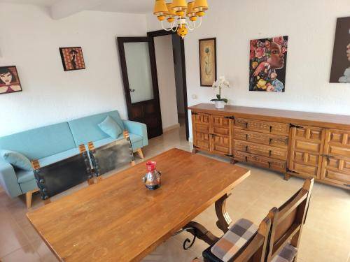 Apartamento Urbanova