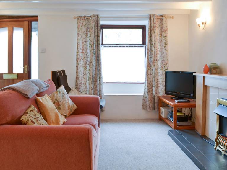 Cottage Broughton-in-Furness