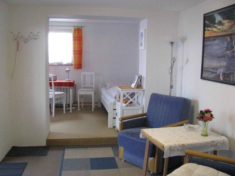 Ferienwohnung Haferland 1