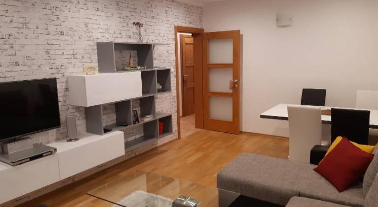 Apartmán Hrochoť
