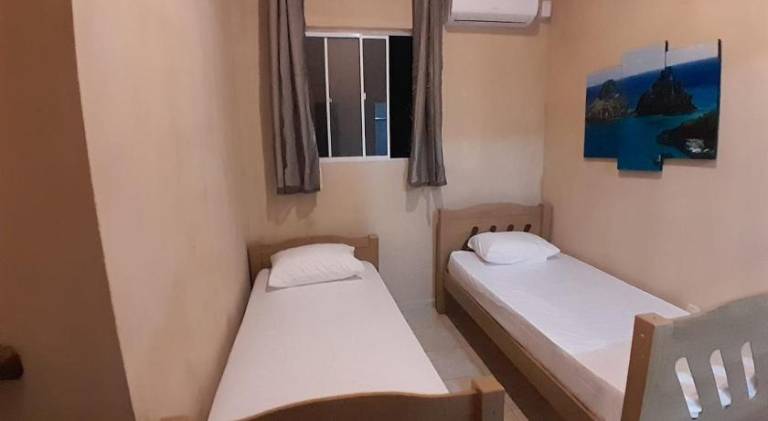 SUITE 503 - Casa Astral - Praia da Pipa - Quarto de Solteiros — photo 2