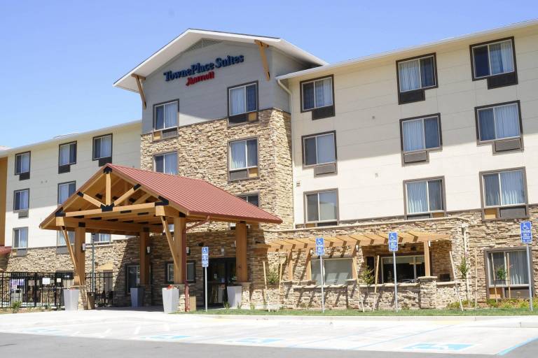 TownePlace Suites by Marriott Redding in Redding, CA