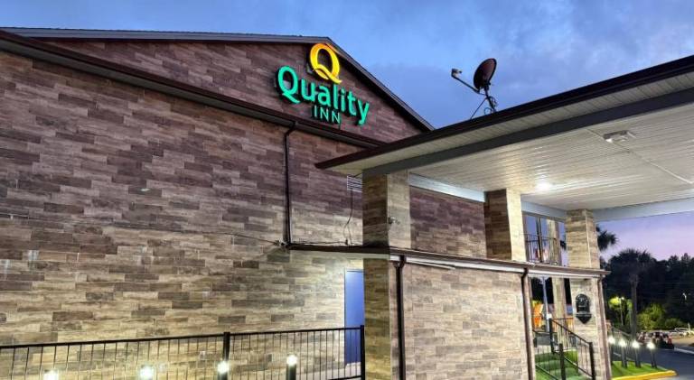 Quality Inn Crestview I-10 Eglin AFB Area — photo 3