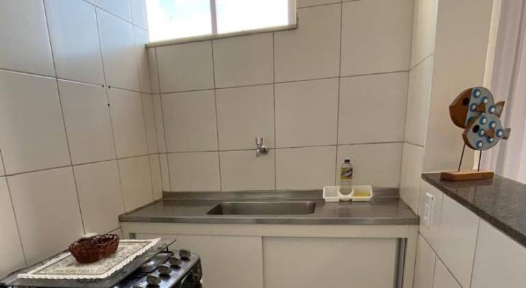 Rental apartment with 1 room for 4 persons — photo 5