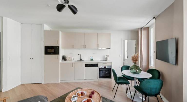 Wonderful rental apartment | Dogs allowed — photo 5