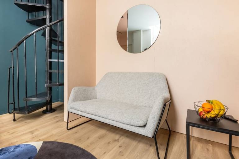 Apartamento Lille