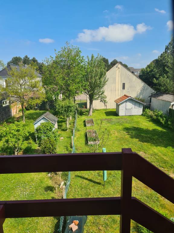 Appartement Cucq