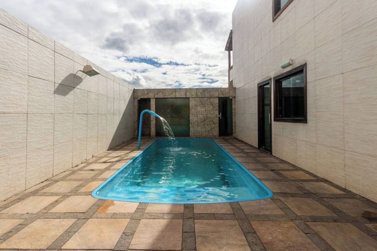 House  Venda Nova
