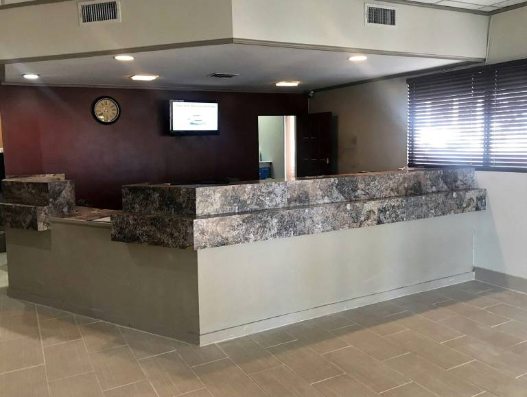 Red Roof Inn & Suites San Angelo — photo 3